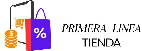 TIENDA PRIMERA LINEA